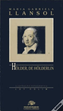 Capa do artigo Holder, de Holderlin