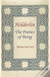 Capa do artigo Holderlin