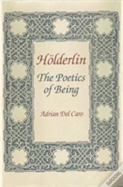 Capa do artigo Holderlin