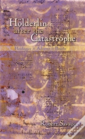 Holderlin After The Catastrophe