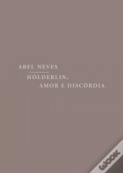 Capa do artigo Hölderlin, Amor e Discórdia