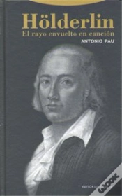 Capa do artigo Holderlin
