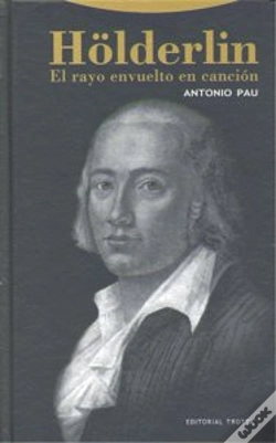 Capa do artigo Holderlin