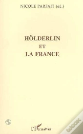 Holderlin Et La France