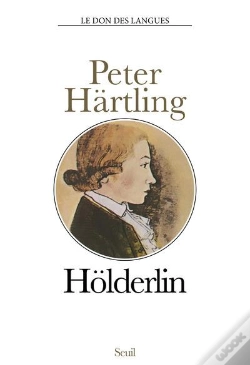 Capa do artigo Holderlin