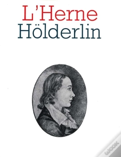 Capa do artigo Holderlin