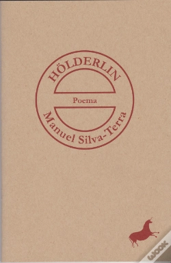 Capa do artigo Holderlin
