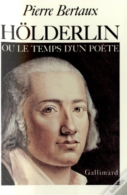 Capa do artigo Holderlin Ou Le Temps D'Un Poete