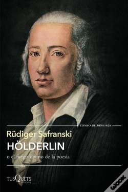 Capa do artigo Hölderlin