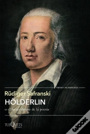 Capa do artigo Hölderlin