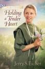 Holding A Tender Heart - Preview