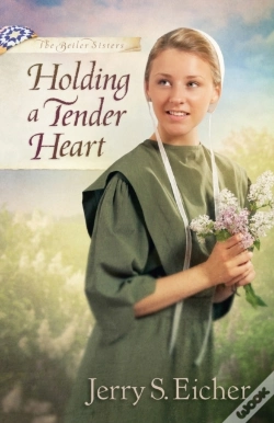 Capa do artigo Holding A Tender Heart