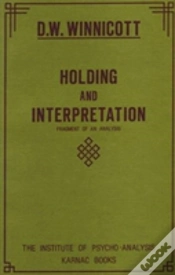 Capa do artigo Holding And Interpretation