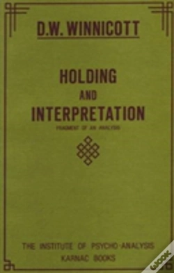 Capa do artigo Holding And Interpretation