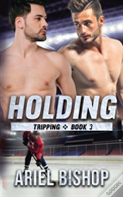 Capa do artigo Holding