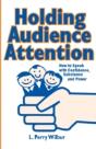 Holding Audience Attention - Preview