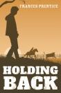 Holding Back - Preview