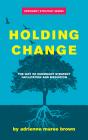 Holding Change - Preview