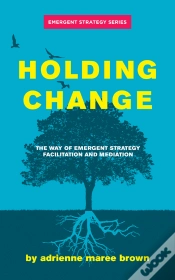 Capa do artigo Holding Change