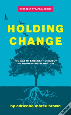 Capa do artigo Holding Change