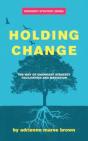 Holding Change - Preview
