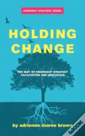 Capa do artigo Holding Change