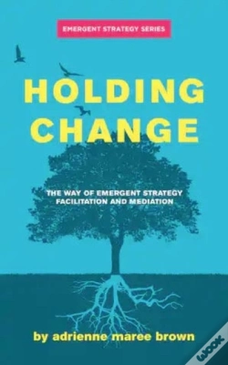 Capa do artigo Holding Change