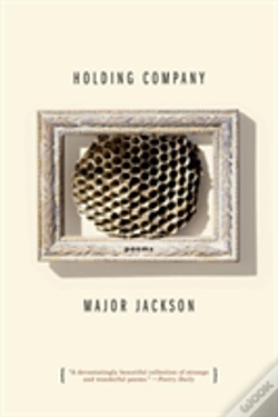 Capa do artigo Holding Company