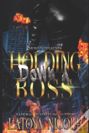Capa do artigo Holding Down A Boss