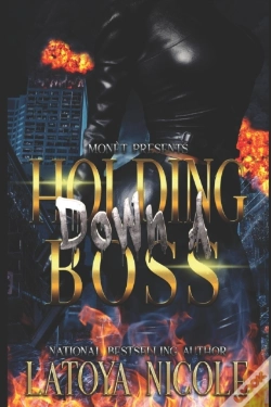 Capa do artigo Holding Down A Boss