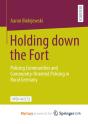 Holding Down The Fort - Preview
