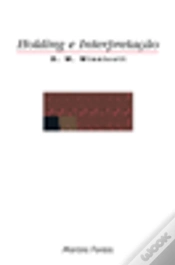 Capa do artigo Holding e Interpretação