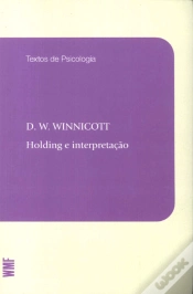 Capa do artigo Holding e Interpretação