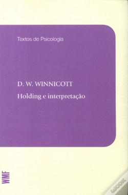 Capa do artigo Holding e Interpretação