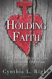 Capa do artigo Holding Faith