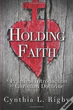 Capa do artigo Holding Faith