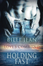 Holding Fast - Preview