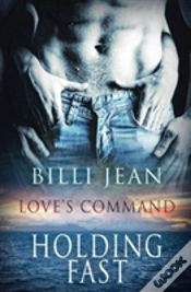Capa do artigo Holding Fast