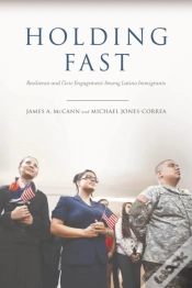 Capa do artigo Holding Fast