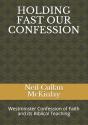 Holding Fast Our Confession - Preview