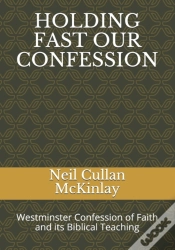 Capa do artigo Holding Fast Our Confession