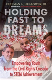 Capa do artigo Holding Fast To Dreams