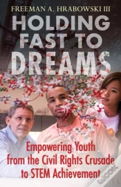 Capa do artigo Holding Fast To Dreams