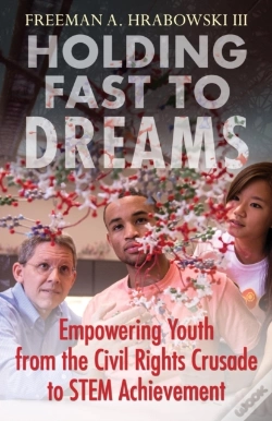 Capa do artigo Holding Fast To Dreams