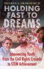 Holding Fast To Dreams - Preview