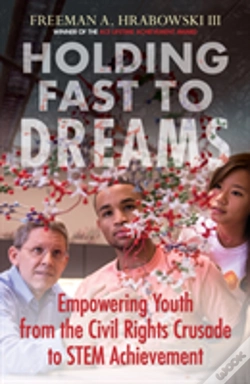 Capa do artigo Holding Fast To Dreams