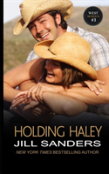 Holding Haley
