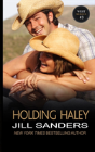 Holding Haley - Preview