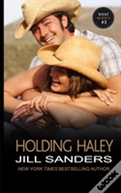 Capa do artigo Holding Haley