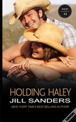 Capa do artigo Holding Haley